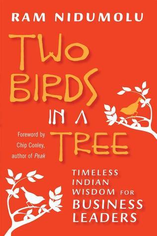 Two Birds in a Tree cover