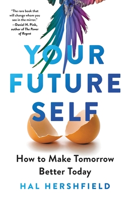 Your Future Self cover