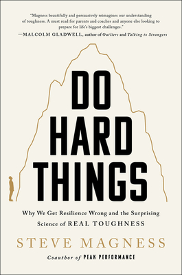 Do Hard Things cover