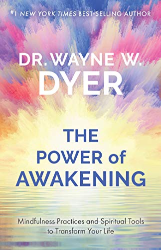 The Power of Awakening cover