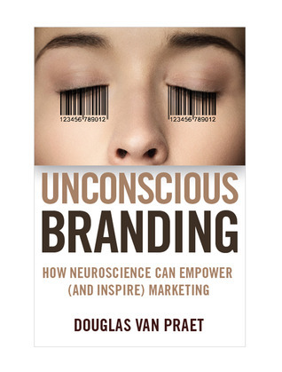 Unconscious Branding cover