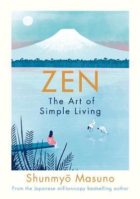 The Art of Simple Living cover