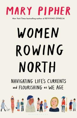 Women Rowing North cover