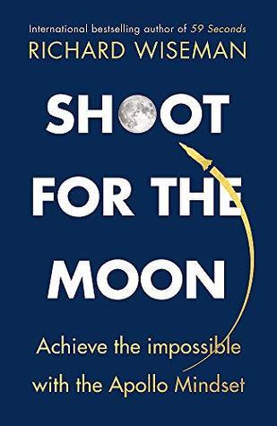 Shoot for the Moon cover