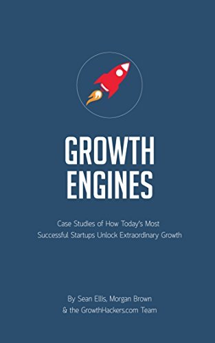 Startup Growth Engines cover