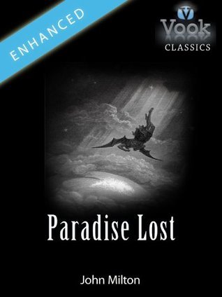 Paradise Lost cover