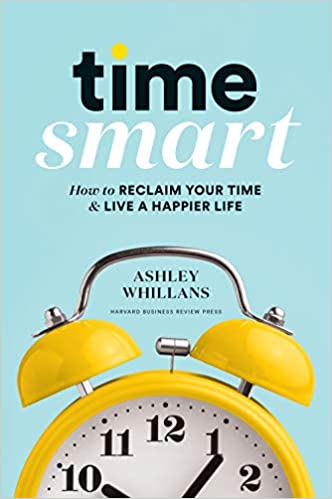 Time Smart cover