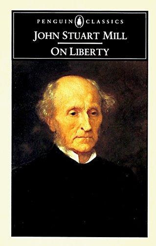 On Liberty cover