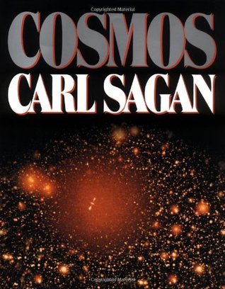 Cosmos cover