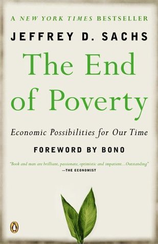 The End of Poverty cover