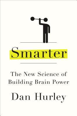 Book cover of Smarter by Dan Hurley