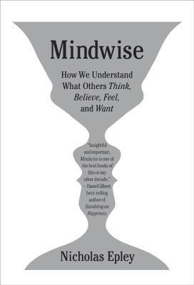 Mindwise cover