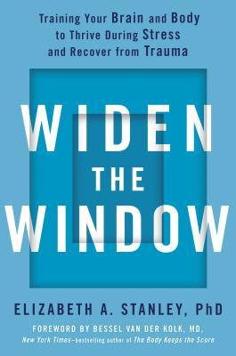 Widen the Window cover