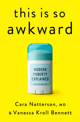 This Is So Awkward cover