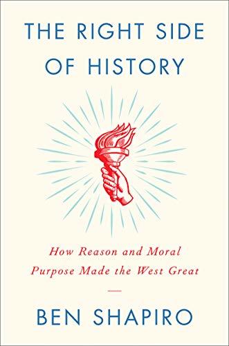 The Right Side of History cover