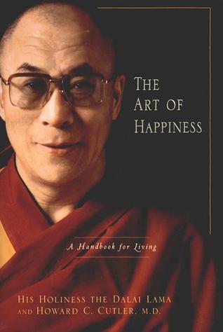 The Art of Happiness cover