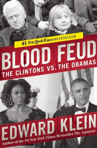 Blood Feud cover