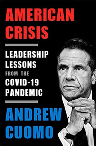 American Crisis cover