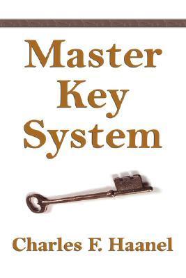 The Master Key System cover