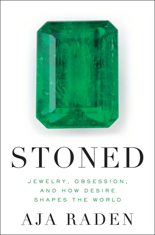 Stoned cover