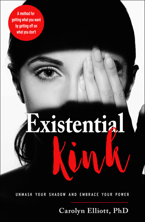 Existential Kink cover