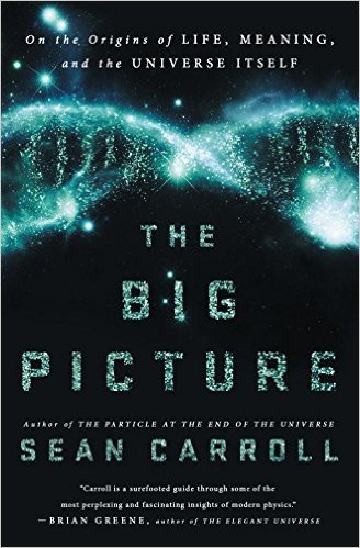 The Big Picture cover