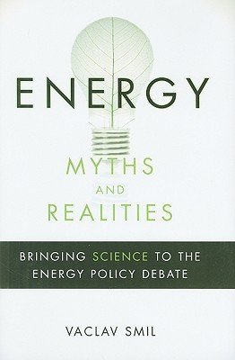 Energy Myths and Realities cover