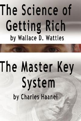 The Science of Getting Rich cover