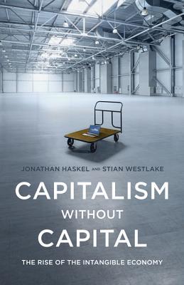 Capitalism Without Capital cover