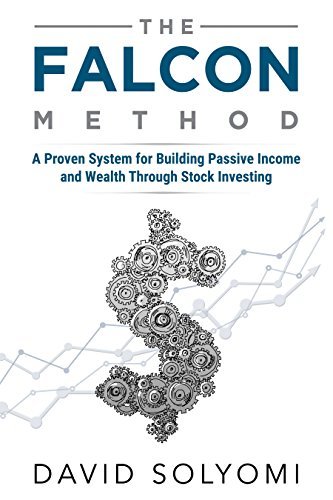 Book cover of The FALCON Method by David Solyomi