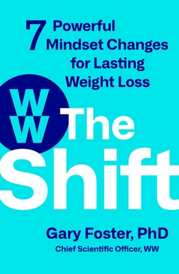 The Shift cover