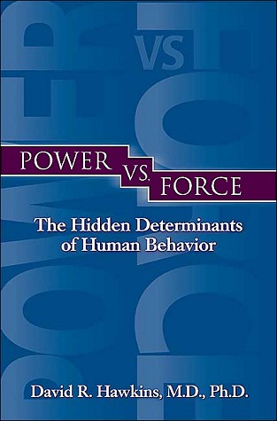 Power vs. Force cover