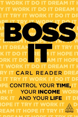 Boss It cover