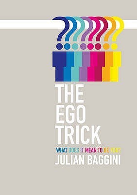 The Ego Trick cover