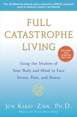 Full Catastrophe Living cover