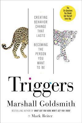 Triggers cover