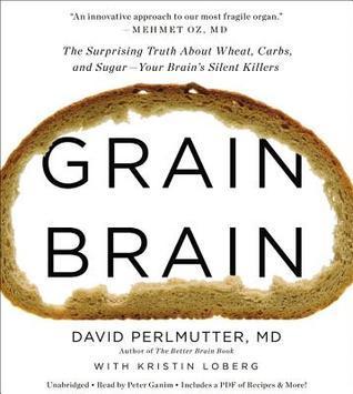 Grain Brain cover