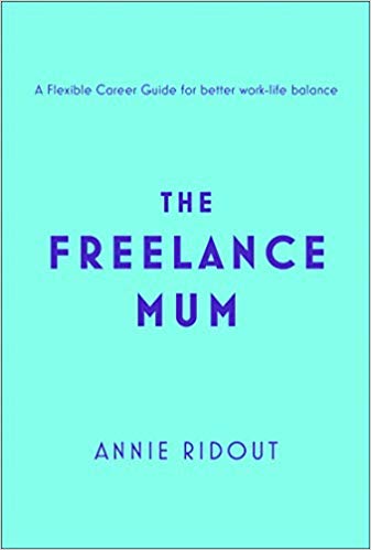 The Freelance Mum cover