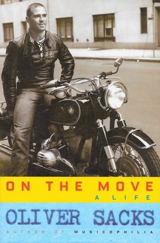 On the Move cover