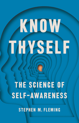 Know Thyself cover