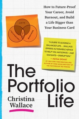 The Portfolio Life cover