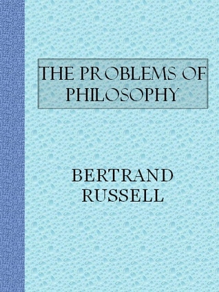 The Problems of Philosophy cover