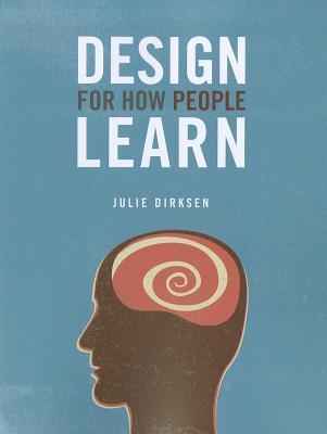 Design for How People Learn cover