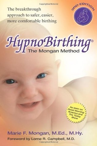 HypnoBirthing cover