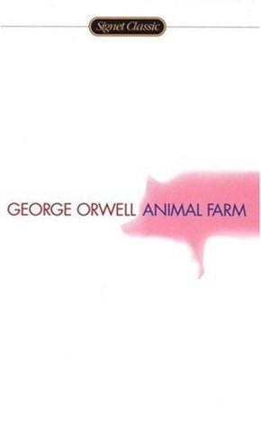 Animal Farm cover