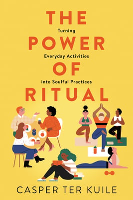 The Power of Ritual cover