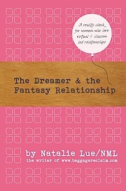 The Dreamer and the Fantasy Relationship cover