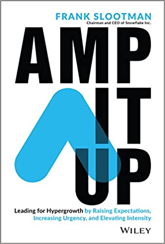 Amp It Up cover