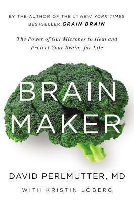 Brain Maker cover