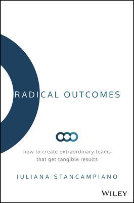 Radical Outcomes cover